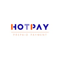 HotPay logo - Similar company to Coniter