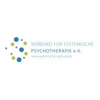 Verbund für Systemische Psychotherapie e.V. logo - Similar company to Stip - Systemisch-Transaktionsanalytisches Institut Mit Praxis
