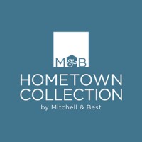 Hometown Collection by Mitchell & Best logo - Similar company to Mitchell Design Build