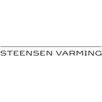 Steensen Varming logo - Similar company to Csa Building Services Consulting Engineers