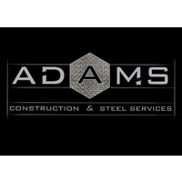 Adams Construction & Steel Services, LLC logo - Similar company to My Connections Group