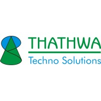 ThathwaTechnoSolutions logo - Similar company to Wave Telecom