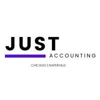 Just Accounting LLC logo - Similar company to Elite Virtual Tax