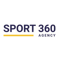 Sport 360 Agency logo - Similar company to Sport 360
