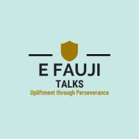 Efauji Talks logo - Similar company to Astraea Solutions