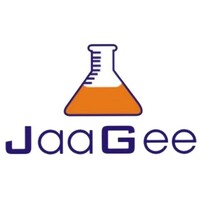 JaaGee Scientific logo - Similar company to Wsk Technologies Limited (Formerly Woodzeks Technologies)