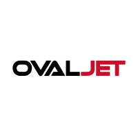 OvalJet logo - Similar company to Itnh Inc