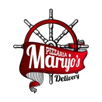 Marujo's Pizzaria Delivery logo - Similar company to Fórmula Pizzaria