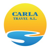 Carla Travel S.L. logo - Similar company to Iphone-Experts Ltd