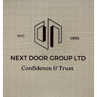 NEXT DOOR GROUP LTD logo - Similar company to Hdg Group Llc