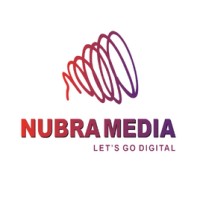NubraMedia Pvt. Ltd. logo - Similar company to Esteplogic It Solutions Pvt. Ltd.