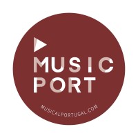 MusicPort logo - Similar company to Baixa 62
