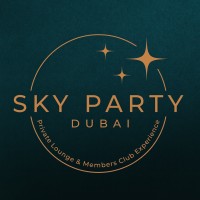 Sky Party Dubai logo - Similar company to Ming Dynasty Dubai