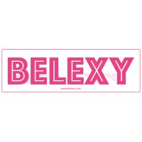 Belexy logo - Similar company to Izenithsedu