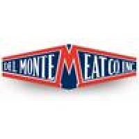 Del Monte Meat Co logo - Similar company to Constant Force Usa