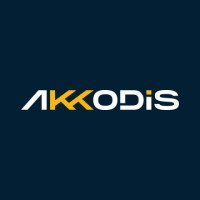 AKKODIS | Data Respons Solutions logo - Similar company to Okkels