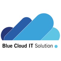 Blue Cloud IT Solution logo - Similar company to About Mobile