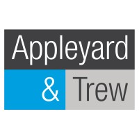 Appleyard  &  Trew  LLP logo - Similar company to Ercle Architecture