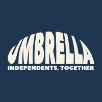 Umbrella logo - Similar company to Switch Broker Network