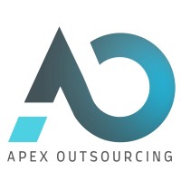 APEX Outsourcing (Pty) Ltd logo - Similar company to Level Up Recruitment