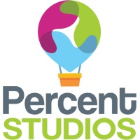 Percent Studios S.A.S