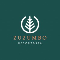 Zuzumbo Resort & Spa logo - Similar company to Mtserlebi Resort ⭐️⭐️⭐️⭐️⭐️