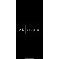 AK Studios logo - Similar company to Rocket+ Studio