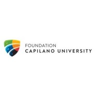 Capilano University Foundation logo - Similar company to Capilano Students' Union