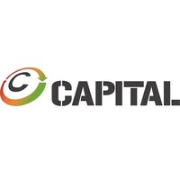 Capital Recycling logo - Similar company to Telford Smith // Machinery & Engineered Solutions