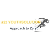 a2z YOUTHSOLUTION logo - Similar company to Accustudy