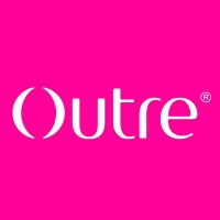 Outre // Sun Taiyang Co., Ltd. logo - Similar company to Distributed Quorum