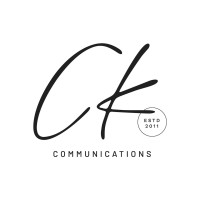 CK Communications logo - Similar company to Summerhaus