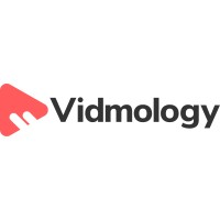 Vidmology logo - Similar company to Idealex