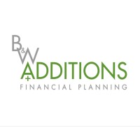 B&W Additions Pty Ltd logo - Similar company to Bourne & Weir Pty Ltd