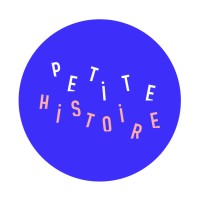 Petite Histoire logo - Similar company to Artwork Systems
