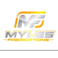 Myles Fabrications Ltd logo - Similar company to Mk Engineering & Stainless