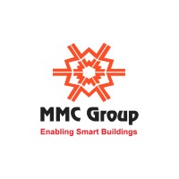MMC GROUP logo - Similar company to Twinpro Ventures