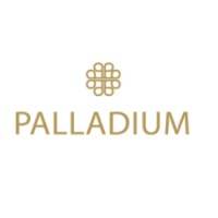 Palladium & High Street Phoenix logo - Similar company to Palladium Mall