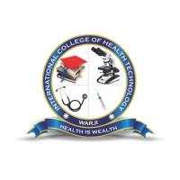 International college of health technology, Warji Bauchi State Nigeria. logo - Similar company to Abubakar Tafawa Balewa University Teaching Hospital, Bauchi