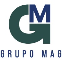 Grupo MAG logo - Similar company to Ingeplant