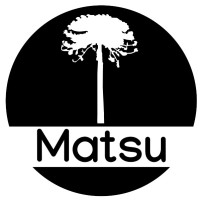 Editora Matsu logo - Similar company to Editora Ondula