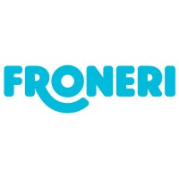 Froneri UK logo - Similar company to Froneri