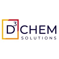 D3 Chemical Solutions logo - Similar company to Enforce Security Services, Inc.