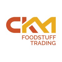 CKM Foodstuff Trading LLC logo - Similar company to Asher Ventures Llc