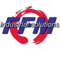 FFM Industrial Solutions LLC, logo - Similar company to Ffm Inc.