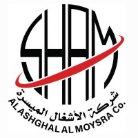 AL Ashghal Al moysra | شركة الاشغال الميسرة logo - Similar company to شركة الاشغال الميسرة للمقاولات