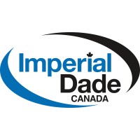 Imperial Dade Canada logo - Similar company to Wolfpack Packaging Inc.