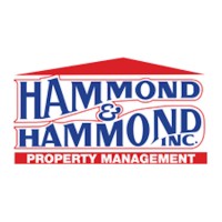 Hammond & Hammond, Inc. Property Management logo - Similar company to Lion Property Management
