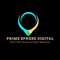 Prime Sphere Digital logo - Similar company to Debian Systems Inc