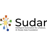 Sudar logo - Similar company to Hivesoft